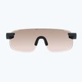 Sunglasses POC Elicit uranium black/clarity trail/partly sunny silver 3