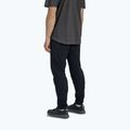 Men's cycling trousers POC Motion uranium black 2