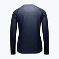 Women's cycling longsleeve POC Reform Enduro Jersey W apatite navy 2