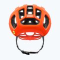POC Ventral Air MIPS fluorescent orange matt bike helmet 4