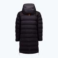 Men's ski jacket POC Race Loft Parka uranium black 2