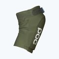 Bicycle knee protectors POC Joint VPD Air epidote green 6