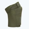 Bicycle knee protectors POC Joint VPD Air epidote green 3