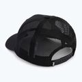 Baseball cap POC Trucker Cap uranium black 3