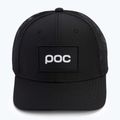 Baseball cap POC Trucker Cap uranium black 4