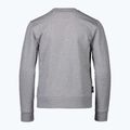 POC Children's sweatshirt Crew grey/ melange 2
