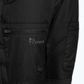 Women's trekking trousers Pinewood Caribou TC black/black 3