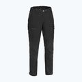 Women's trekking trousers Pinewood Caribou TC black/black 5