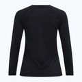 Women's thermal top Peak Performance Spirit Crew black 4