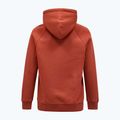 Men's Peak Performance Original Hood spiced sweatshirt 3