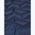 Men's Peak Performance down jacket Elevate Liner Hood blue shadow 7