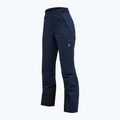 Women's ski trousers Peak Performance Amina Pants blue shadow 3