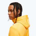 Men's Peak Performance Rider Tech Zip Hood blazing orange 3