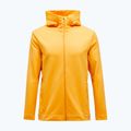 Men's Peak Performance Rider Tech Zip Hood blazing orange 4