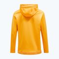 Men's Peak Performance Rider Tech Zip Hood blazing orange 5
