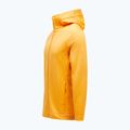 Men's Peak Performance Rider Tech Zip Hood blazing orange 6