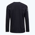 Men's Peak Performance Trail Wool Blend Longsleeve black 2