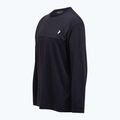 Men's Peak Performance Trail Wool Blend Longsleeve black 3