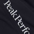 Men's Peak Performance Trail Wool Blend Longsleeve black 4