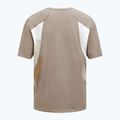 Men's Peak Performance Trail Wool Blend t-shirt avid beige/sand fog 2