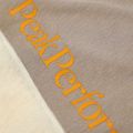 Men's Peak Performance Trail Wool Blend t-shirt avid beige/sand fog 4