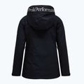 Women's ski jacket Perak Performance Rider Tech Insulated black 2