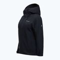 Women's ski jacket Perak Performance Rider Tech Insulated black 3