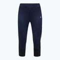 Women's ski trousers Peak Performance Rider Essentials blue shadow/black 4