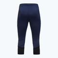 Women's ski trousers Peak Performance Rider Essentials blue shadow/black 5