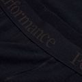 Men's thermal trousers Peak Performance Magic 7/8 Johns Long Wool-Blend Baselayer black/black 6