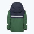 Children's ski set Didriksons Skare pine green 4