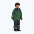 Children's ski set Didriksons Skare pine green 6