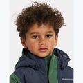 Children's ski set Didriksons Skare pine green 11
