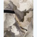 Men's Colourwear Snap Pile water camo sweatshirt 12