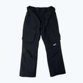 Men's Colourwear Flight black snowboard trousers 8