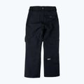 Men's Colourwear Flight black snowboard trousers 9