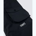 Men's Colourwear Flight black snowboard trousers 10