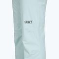 Women's snowboard trousers Colourwear Cork lt blue 11
