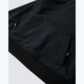 Colourwear Est 2010 Hood Black snowboard sweatshirt 12
