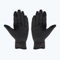 Mammut Fleece Pro trekking gloves black 2