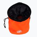 Mammut Gym Basic Chalk Bag orange 2