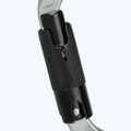 Climbing carabiner Mammut Classic HMS Twistlock Plus light grey 6