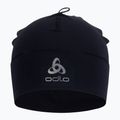 ODLO Polyknit Warm Eco cap black 762670/15000 6