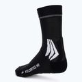 X-Socks MTB Control WR 4.0 cycling socks black BS01S19U-B002 2