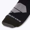 X-Socks Ski Perform Otc x black/light grey ski socks 3