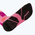 X-Socks Ski Perform Otc light pink/light sand ski socks 5