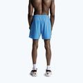 Men's running shorts X-Bionic Corefusion Run Discover eternal ice 3