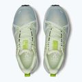 Women's running shoes On Cloudsurfer Trail Waterproof lima/mineral 13