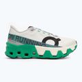 Women's running shoes On Cloudmonster Hyper white/mint 2