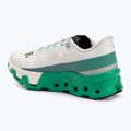 Women's running shoes On Cloudmonster Hyper white/mint 3